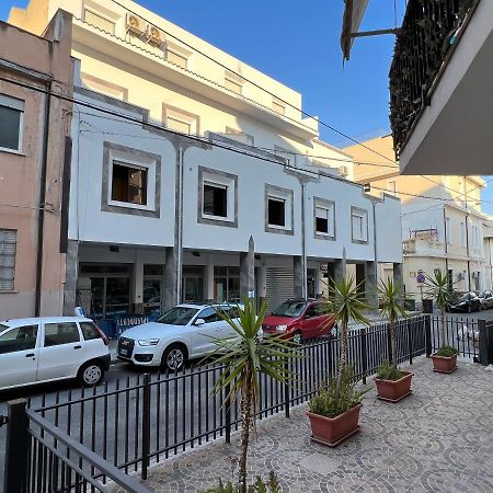 Oro Blu Bed & Breakfast Bagnara Calabra Exterior photo